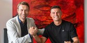 Granit Xhaka Resmi Hengkang dari Arsenal Menuju Bayer Leverkusen Granit Xhaka Resmi Hengkang dari Arsenal Menuju Bayer Leverkusen