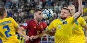 Hasil Euro U-21 2023 Spanyol U-21 vs Ukraina U-21: Skor 5-1