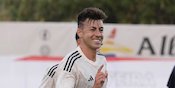 Hasil Pramusim: AS Roma Ditahan Imbang Braga 1-1