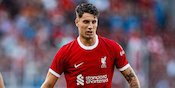 Pramusim Liverpool Dibuka dengan Kemenangan Dramatis 4-2 atas Karlsruher Pramusim Liverpool Dibuka dengan Kemenangan Dramatis 4-2 atas Karlsruher