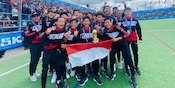 Gokil! Indonesia Rebut Posisi Ketiga Gothia Cup 2023 Gokil! Indonesia Rebut Posisi Ketiga Gothia Cup 2023