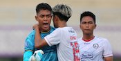 Tantang Persis Solo, Arema FC Terancam Masih Tanpa Amunisi Terbaik