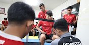 Persiapan Awal Jelang Piala Dunia U-17 2023, Timnas Indonesia U-17 Jalani Tes Kesehatan Persiapan Awal Jelang Piala Dunia U-17 2023, Timnas Indonesia U-17 Jalani Tes Kesehatan
