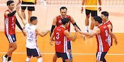 Jadwal Voli Putra SEA V League Hari Sabtu 29 Juli 2023 Jadwal Voli Putra SEA V League Hari Sabtu 29 Juli 2023