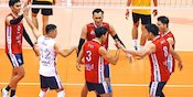 Dua Pemain Senior untuk Kejuaraan Voli Asia Dicoret Demi Regenerasi