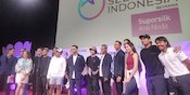 Kolaborasi SCTV dan RANS Entertainment, Turnamen Olahraga Selebriti Indonesia Diikuti 40 Selebriti Kolaborasi SCTV dan RANS Entertainment, Turnamen Olahraga Selebriti Indonesia Diikuti 40 Selebriti