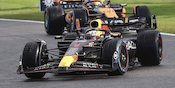 Klasemen Sementara Formula 1 2023 Usai Seri Belgia di Spa-Francorchamps