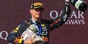 Lando Norris Pecahkan Trofi Max Verstappen Senilai Rp670 juta di Formula 1 Hungaria