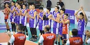 Sedang Berlangsung, Link Live Streaming Voli Putra SEA V League Thailand vs Indonesia di Vidio Sedang Berlangsung, Link Live Streaming Voli Putra SEA V League Thailand vs Indonesia di Vidio