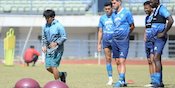 Luis Milla Out, Yaya Sunarya Abadi di Persib Bandung