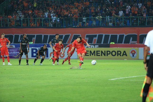 Kontribusi Marko Simic Dinanti Kontribusi Marko Simic Dinanti