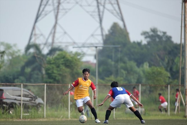 Panggil 7 Pemain Pengganti