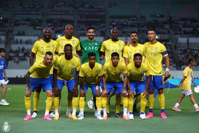 Prediksi Starting XI Prediksi Starting XI