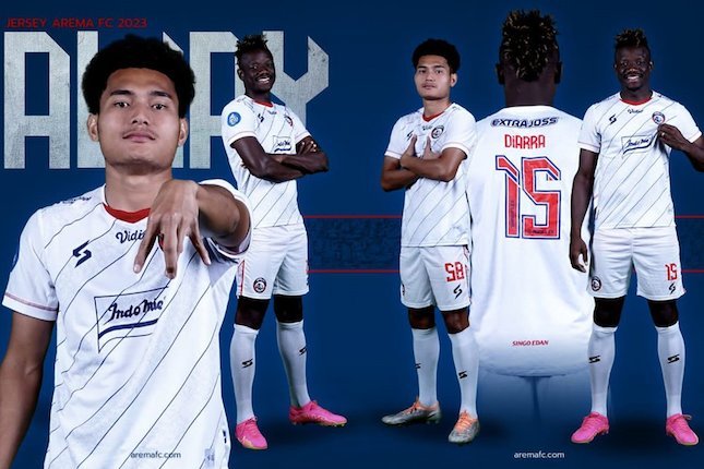 Tak Sekadar Sponsor