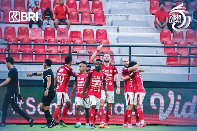 Bali United Bali United