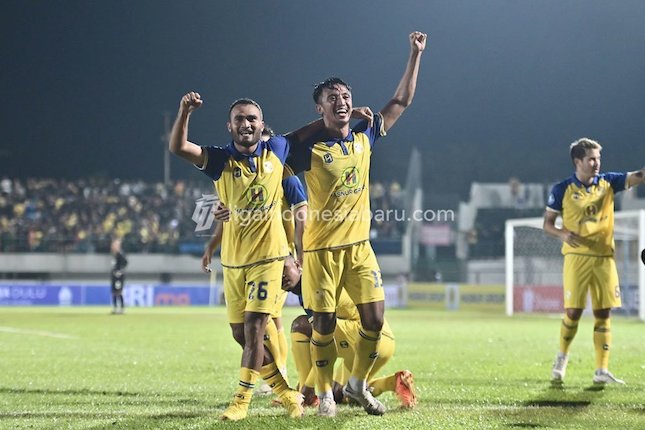 Perkiraan Susunan Pemain Perkiraan Susunan Pemain