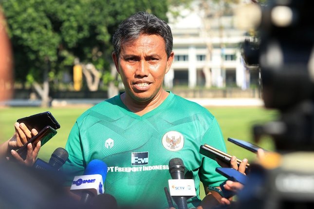 Sekali Uji Coba Sekali Uji Coba