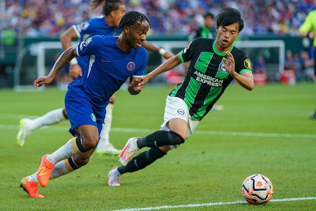 23 Juli 2023: Chelsea 4-3 Brighton