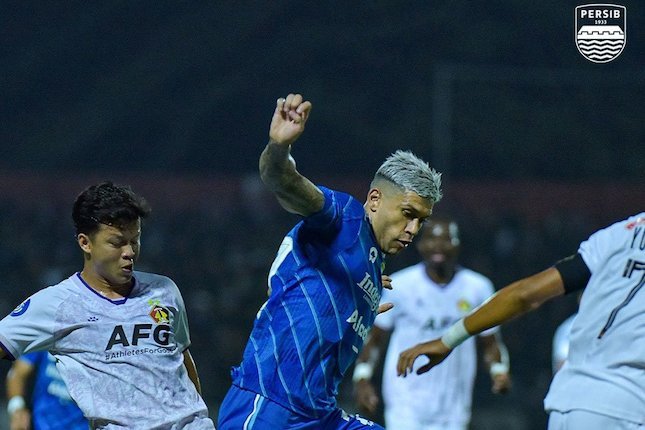 Bakal Lewati Prestasi Musim 2021/2022? Bakal Lewati Prestasi Musim 2021/2022?