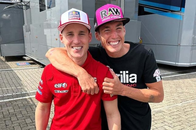 Jadi Tumpuan Tim-Tim Pabrikan MotoGP