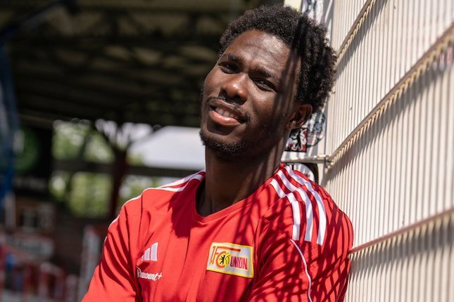Rekap Transfer Union Berlin Rekap Transfer Union Berlin