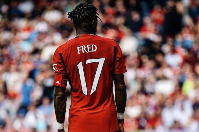 2. Fred 2. Fred