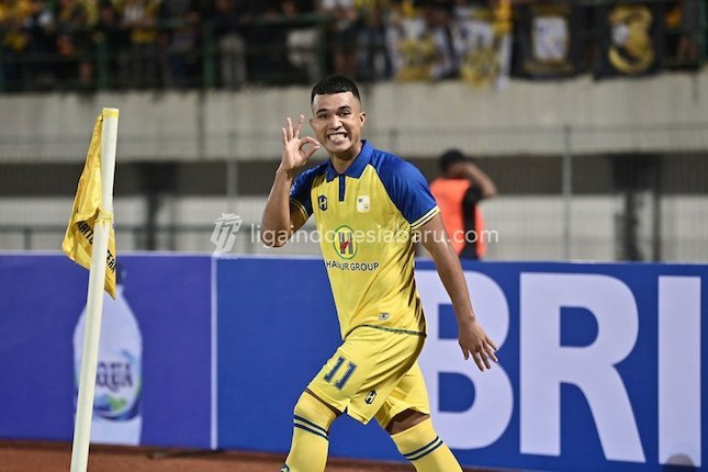 1. Gustavo Tocantins