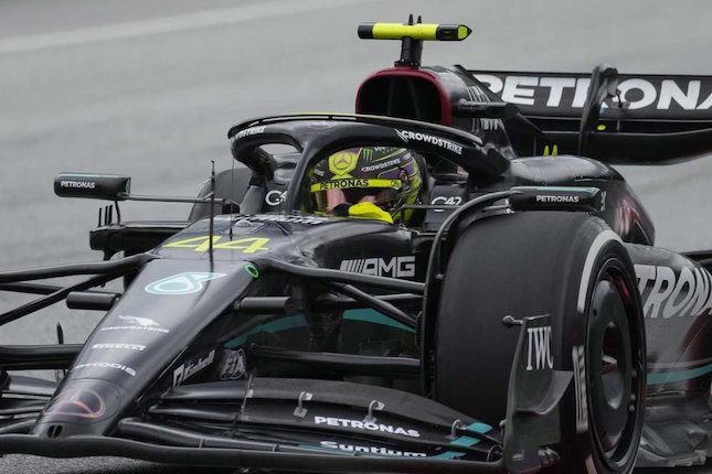 Klasemen Konstruktor Formula 1 2023 Klasemen Konstruktor Formula 1 2023