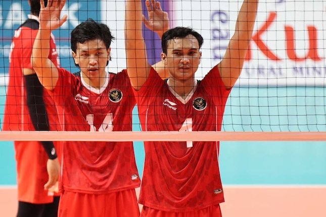 Li Qiujiang Dipercaya Sebagai Pelatih Li Qiujiang Dipercaya Sebagai Pelatih