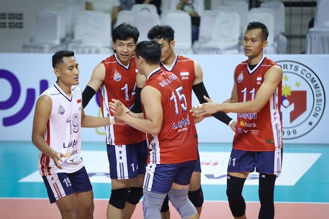 Hasil Lengkap Pertandingan Hasil Lengkap Pertandingan