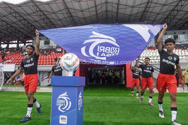 Jadwal Pekan ke-11 BRI Liga 1 2023/2024 Jadwal Pekan ke-11 BRI Liga 1 2023/2024