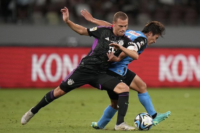 Hasil dan Jadwal Pramusim Bayern Munchen Hasil dan Jadwal Pramusim Bayern Munchen