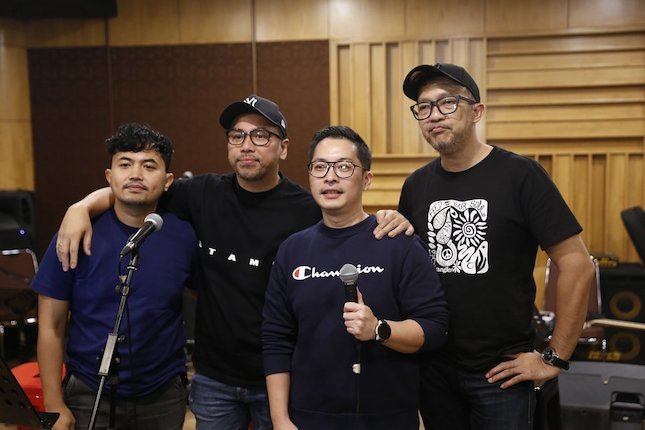 Kolaborasi Paling Dinanti Kolaborasi Paling Dinanti
