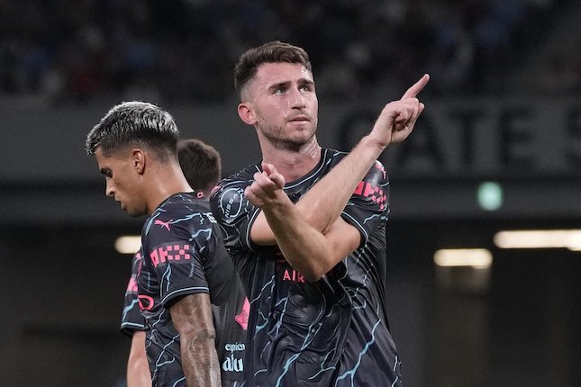 3. Aymeric Laporte 3. Aymeric Laporte