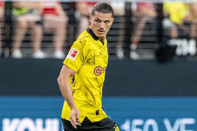 Dortmund Mengamuk Dortmund Mengamuk