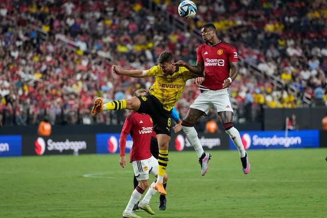 Marcus Rashford Marcus Rashford