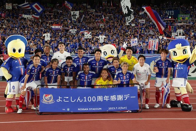 J.League World Challenge 2023: Duel Antar Saudara J.League World Challenge 2023: Duel Antar Saudara