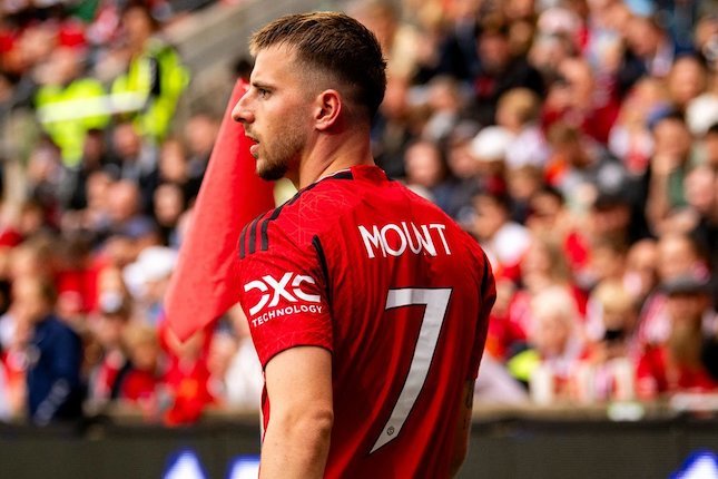 7. Mason Mount (Manchester United, 64,2 Juta Euro) 7. Mason Mount (Manchester United, 64,2 Juta Euro)