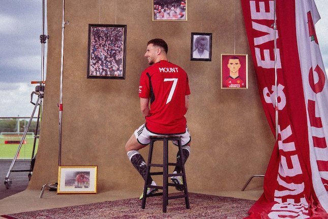 Manchester United Manchester United