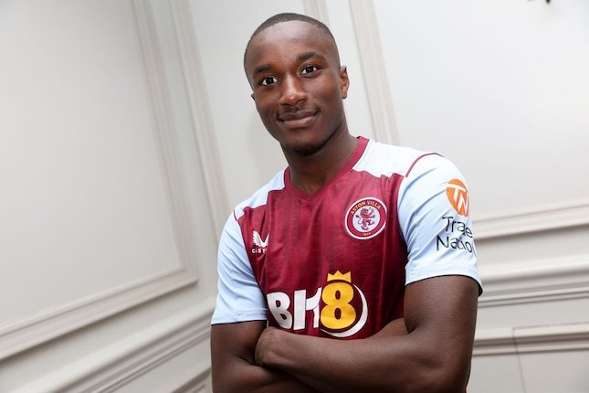 Aston Villa Aston Villa