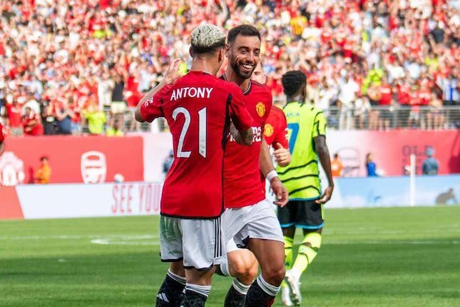 Bruno Fernandes Bruno Fernandes