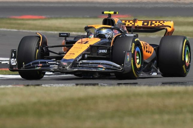 Jadwal Pekan Balap Formula 1 GP Belgia 2023 Jadwal Pekan Balap Formula 1 GP Belgia 2023
