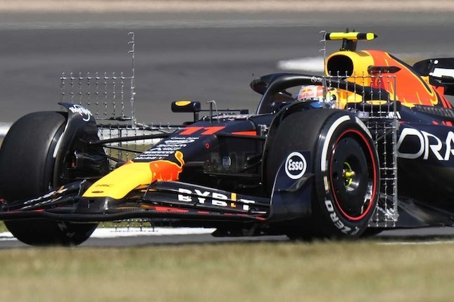 Klasemen Pembalap Formula 1 2023 Klasemen Pembalap Formula 1 2023