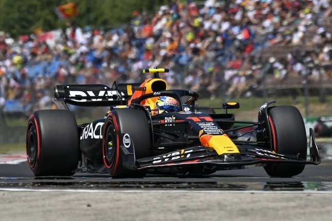 Klasemen Pembalap Formula 1 2023 Klasemen Pembalap Formula 1 2023