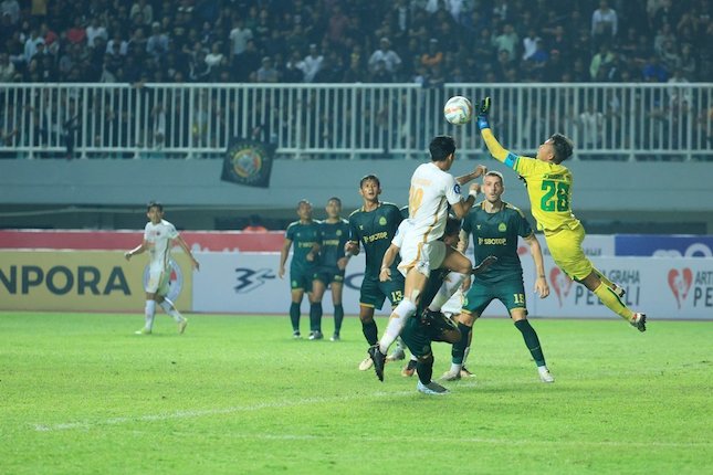 Bukan Hanya Soal Simic Bukan Hanya Soal Simic