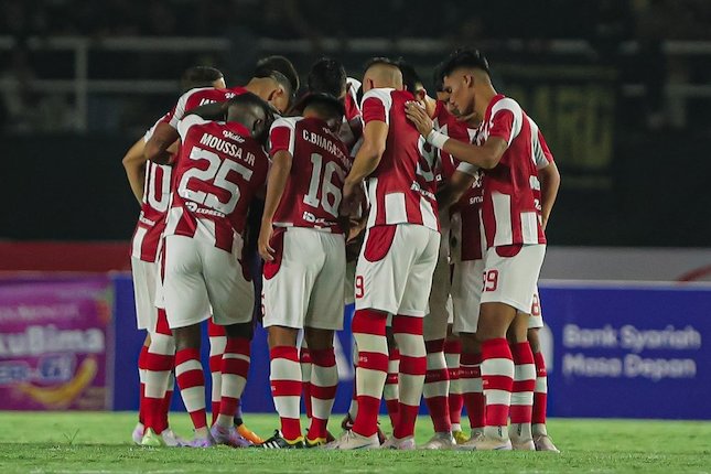 Jadwal Persis Solo Berikutnya