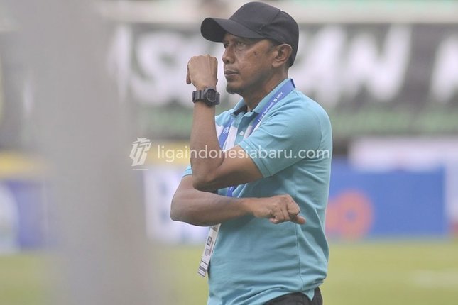 Rahmad Darmawan Rahmad Darmawan