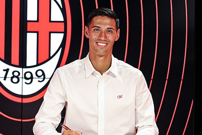 Transfer Masuk AC Milan Sejauh Ini Transfer Masuk AC Milan Sejauh Ini