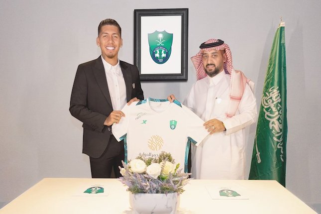 Berapa Nilai Transfernya? Berapa Nilai Transfernya?