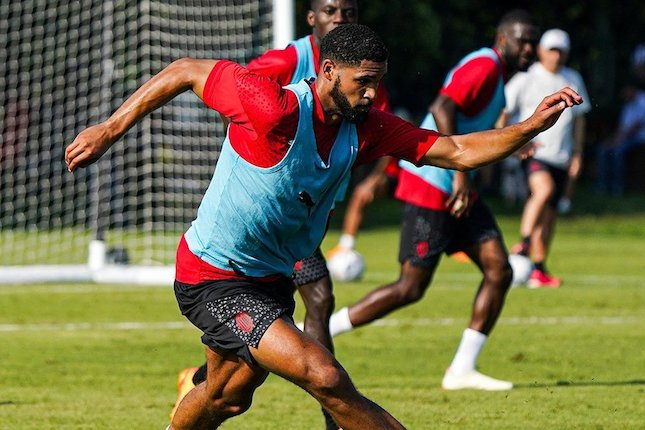 1. Ruben Loftus-Cheek 1. Ruben Loftus-Cheek